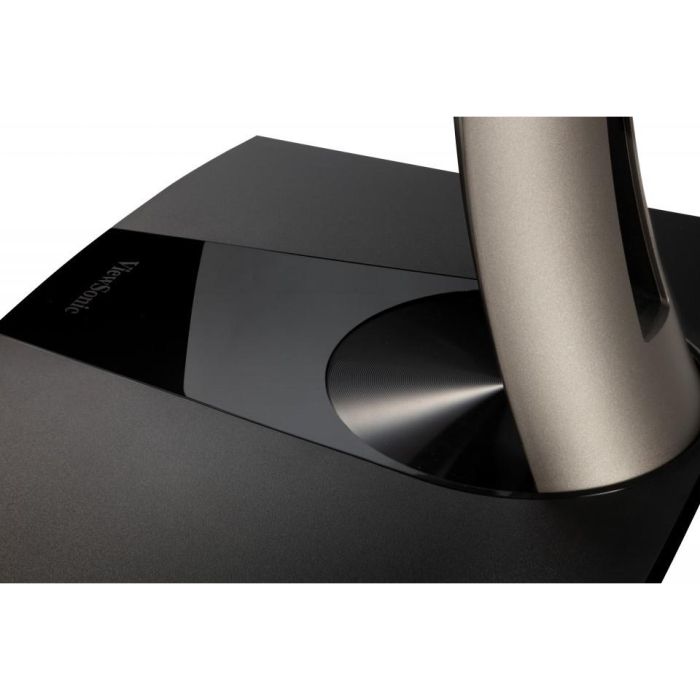 Viewsonic VP2768a Monitor LED IPS 27" Quad HD 2560x1440 75Hz 5ms para Diseño Gráfico con USB HDMI DP VESA Negro 5