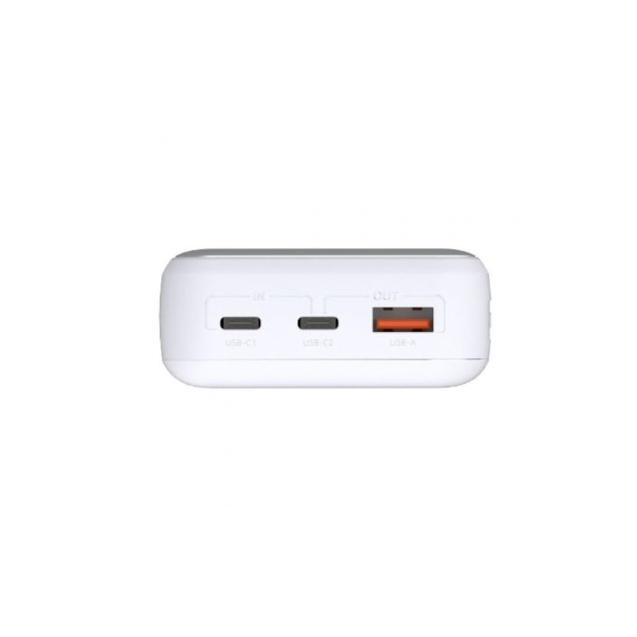 Powerbank 20000mAh D-Link DPP-201/ 65W/ Blanca 2