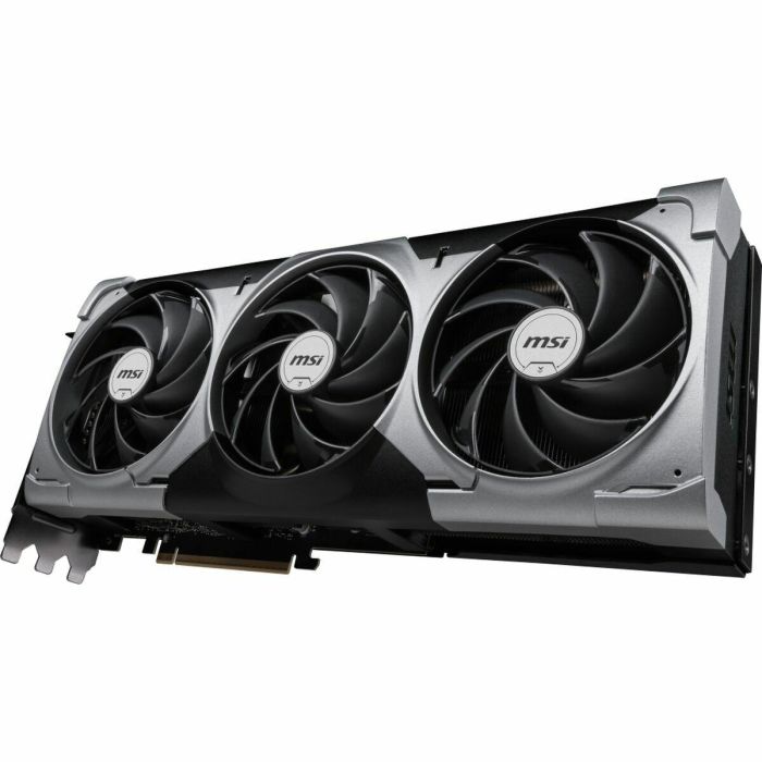 MSI MSI4711377301633 Tarjeta Gráfica VENTUS GEFORCE RTX 5090 32G 3X OC NVIDIA 32 GB GDDR7 32