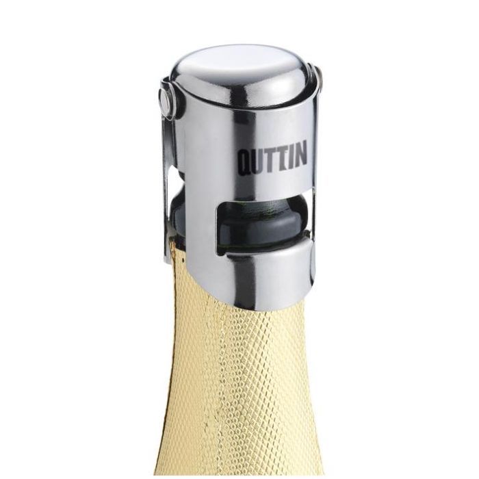 Tapon Hermetico para Botella Quttin - 96 unidades (24 Unidades) 4 Tapon Hermetico para Botella Quttin - 96 unidades (24 Unidades) 4