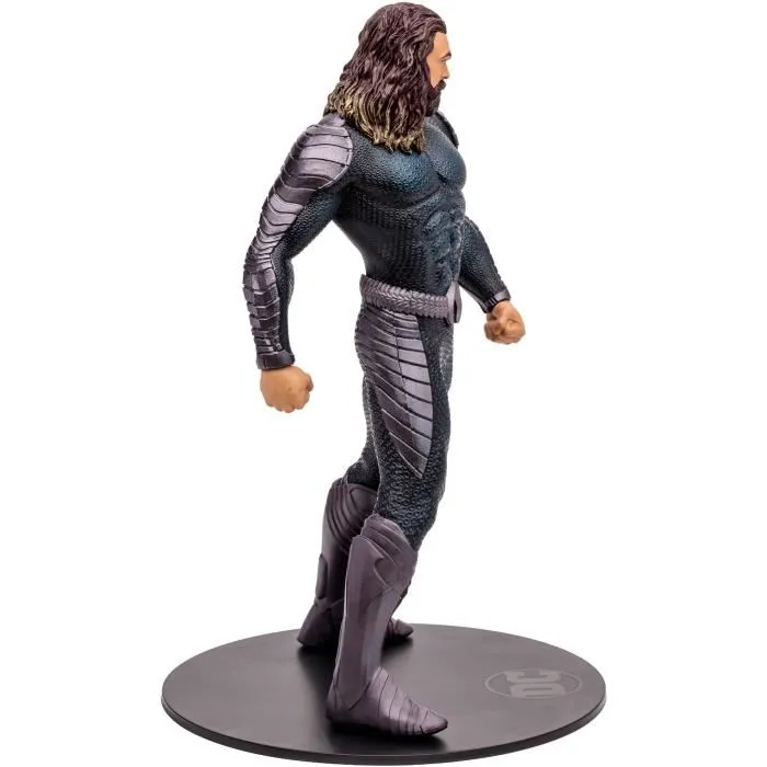 Lansay Figura DC Film Aquaman 2 Traje Sigiloso Aquaman 30 cm LAN3181860634127 4 Lansay Figura DC Film Aquaman 2 Traje Sigiloso Aquaman 30 cm LAN3181860634127 4