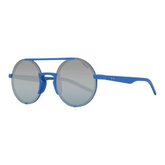 Gafas de Sol Unisex Polaroid PLD-6016-S-ZDI-50-PW Ø 50 mm 2