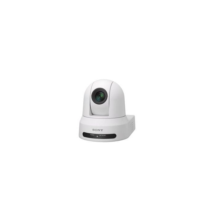 Sony SRG-X400WC/4KL Cámara PTZ 4K con Licencia 4K de Regalo - Sensor Exmor R, Zoom 40x Full HD, Ángulo 70° 0 Sony SRG-X400WC/4KL Cámara PTZ 4K con Licencia 4K de Regalo - Sensor Exmor R, Zoom 40x Full HD, Ángulo 70° 0