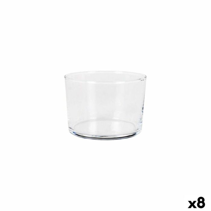 Set de Vasos La Mediterránea TASKA 6 Piezas (8 Unidades) Set de Vasos La Mediterránea TASKA 6 Piezas (8 Unidades)