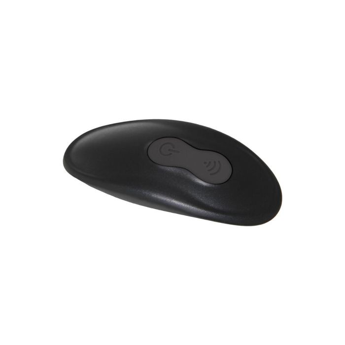 Anillo para el Pene Playboy Playboy Negro 27