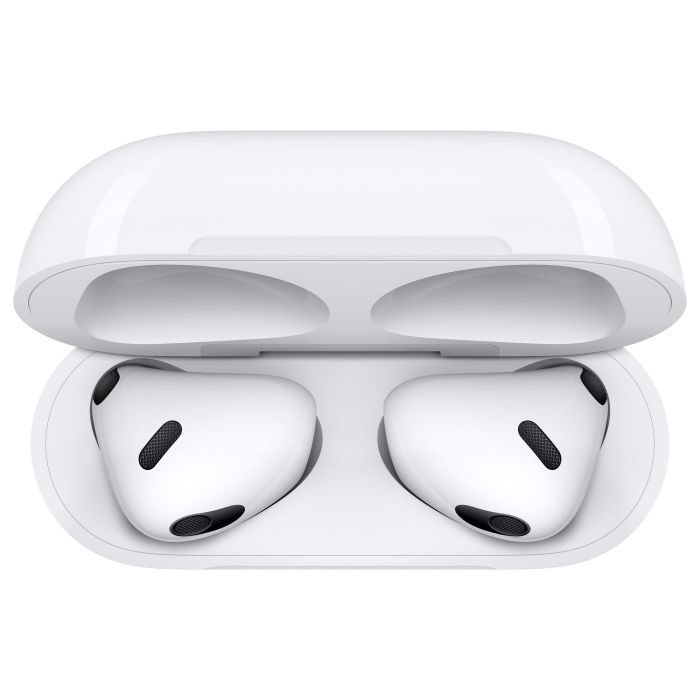 Apple AirPods 3rd Generation Auriculares Inalámbricos con Estuche de Carga Blanco 3