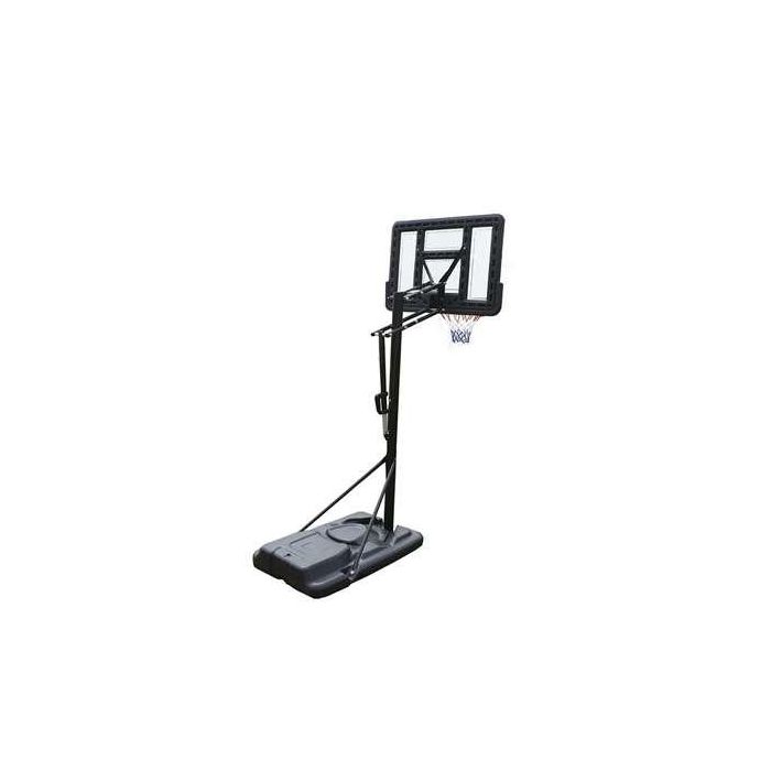 Canasta baloncesto ajustable 230 a 305 cm 1