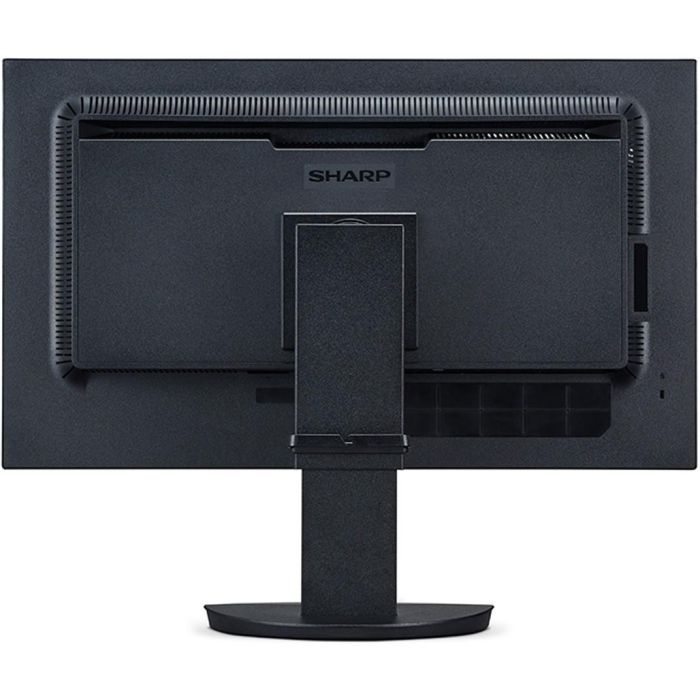 SHARP MultiSync EA272Q black. 27 IPS. QHD 1