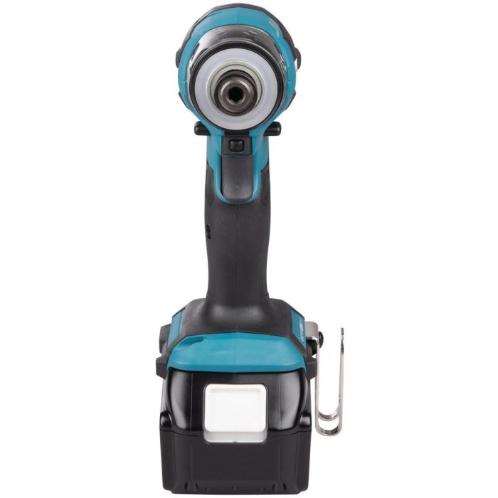 Makita DTD173RTJ Akku-Schlagschrauber 14 Makita DTD173RTJ Akku-Schlagschrauber 14