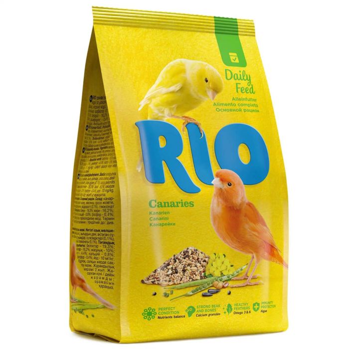 Rio Canarios 1 kg Rio Canarios 1 kg