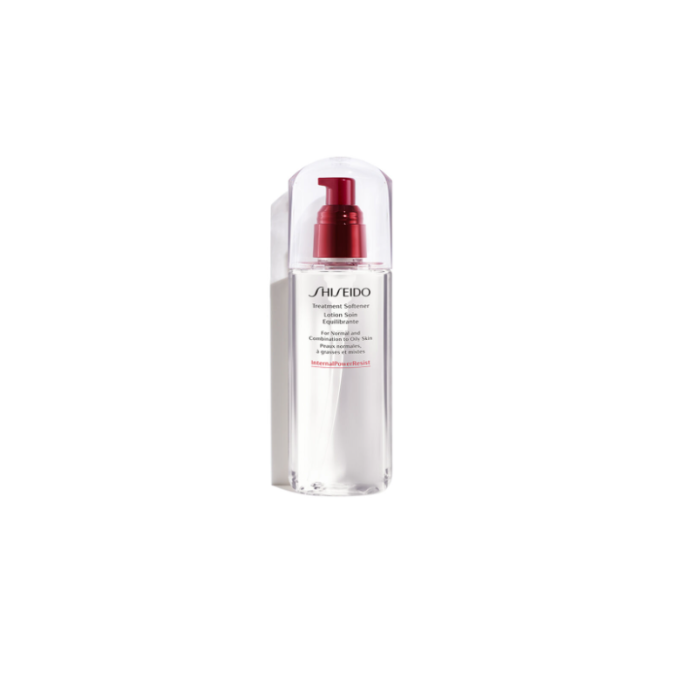 Shiseido Sdp Defend Skincare Treatment Softener 150 mL