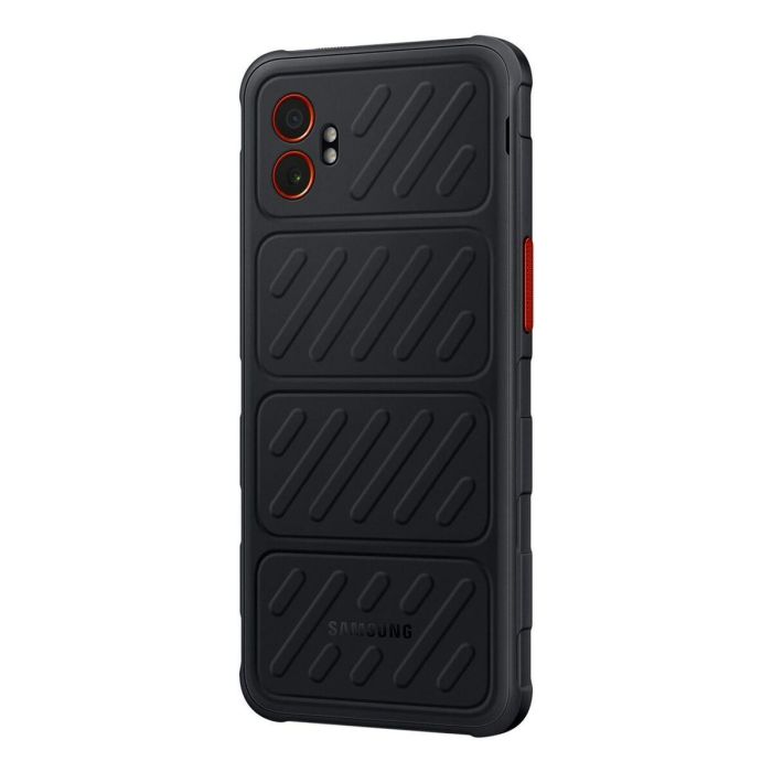 Smartphone Samsung Galaxy XCover7 Pro 6,6" Octa Core 6 GB RAM 128 GB Negro Smartphone Samsung Galaxy XCover7 Pro 6,6" Octa Core 6 GB RAM 128 GB Negro