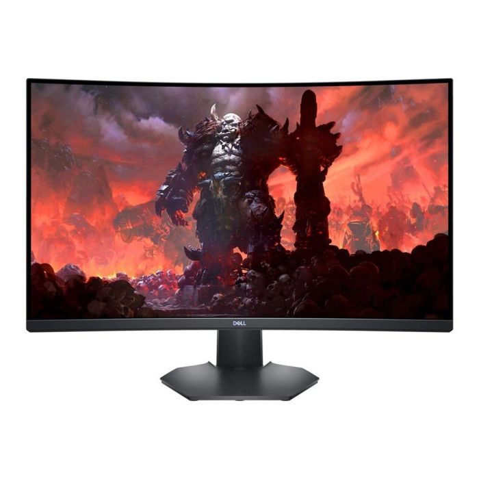 Monitor Curvo Gaming Dell S3222Dgm 32 Pulgadas Monitor Curvo Gaming Dell S3222Dgm 32 Pulgadas