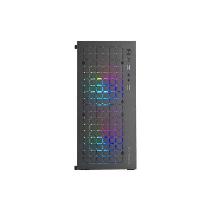 Caja Gaming Minitorre Mars Gaming MC-CORE 2 Caja Gaming Minitorre Mars Gaming MC-CORE 2