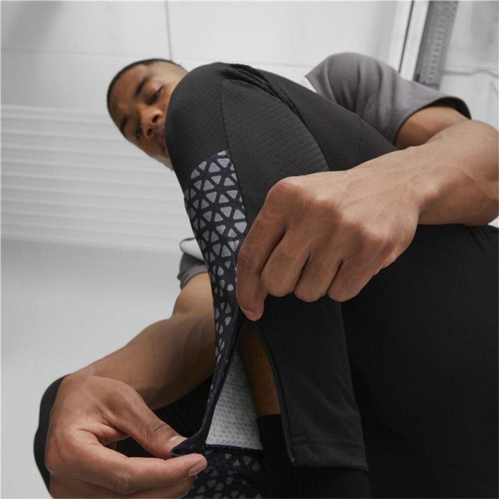 Pantalón de Entrenamiento de Fútbol para Adultos Puma 772259 16 Hombre 2