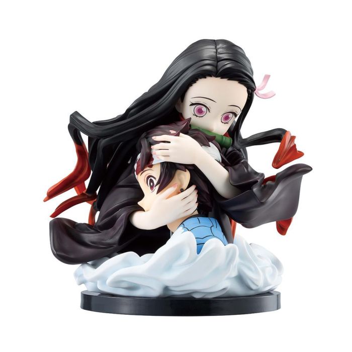 Figura Ichbansho Demon Slayer Kimetsu No