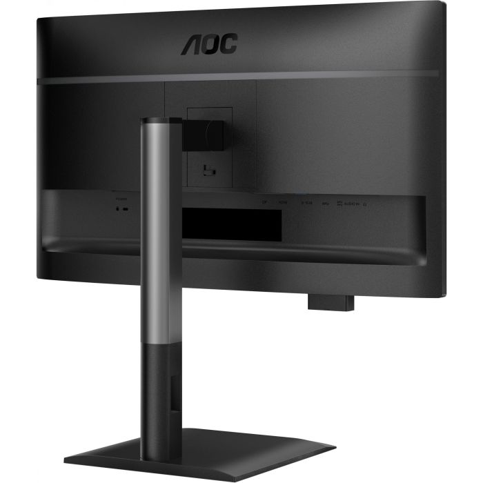 AOC 24P4U Monitor 23.8" Full HD IPS 144Hz HDMI DP USB Negro 9