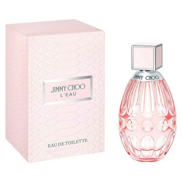 Perfume Mujer Jimmy Choo EDT 5