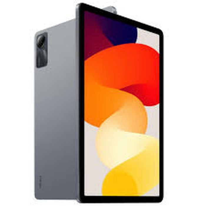 Tablet Xiaomi Redmi Pad SE 11"/ 8GB/ 256GB/ Octacore/ Gris Grafito