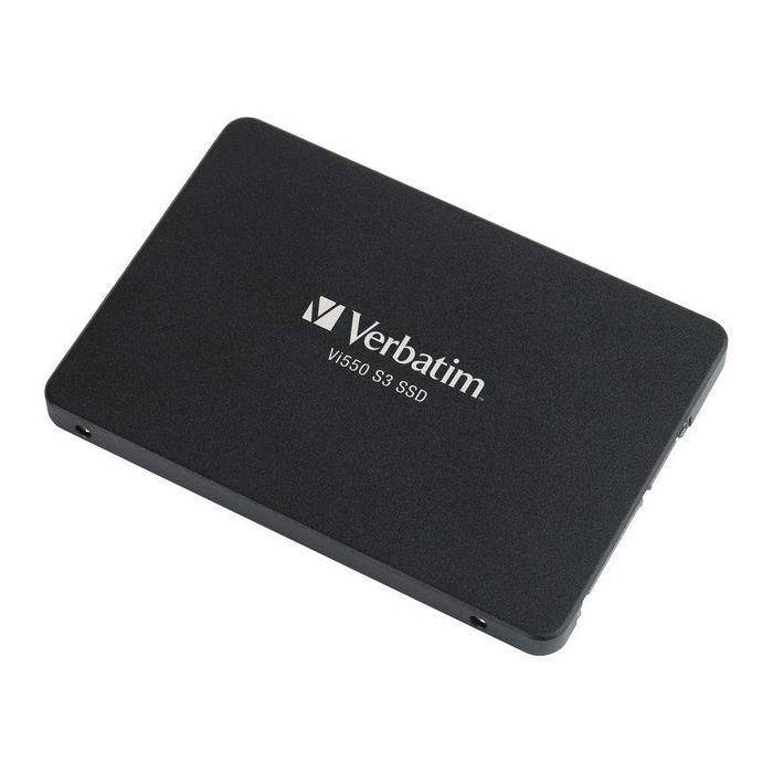 Verbatim 2.5", SATA III, 7mm, 560 MB/s, 1TB 1 Verbatim 2.5", SATA III, 7mm, 560 MB/s, 1TB 1