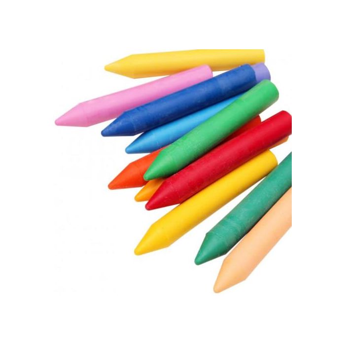 Dacs Ceras Semiblandas 80 mm No Manchan Surtidos - Estuche De 24 Unidades 3