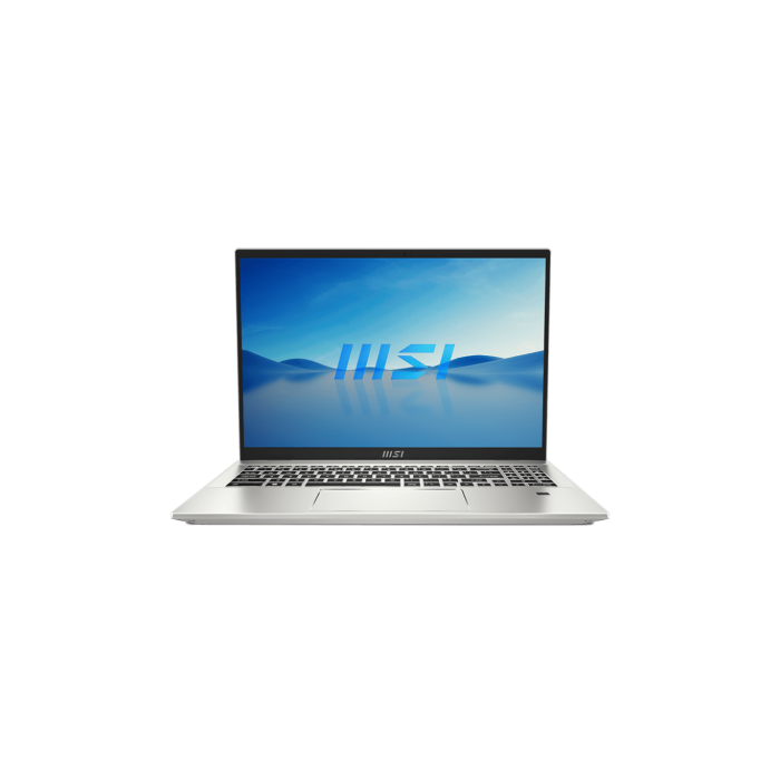 MSI Prestige 16 STUDIO A13VF-043XES i7-13700H Portátil 40,6 cm (16") Quad HD+ Intel® Core™ i7 16 GB LPDDR5-SDRAM 1 TB SSD NVIDIA GeForce RTX 4060 Wi-Fi 6E (802.11ax) FreeDOS Plata 0 MSI Prestige 16 STUDIO A13VF-043XES i7-13700H Portátil 40,6 cm (16") Quad HD+ Intel® Core™ i7 16 GB LPDDR5-SDRAM 1 TB SSD NVIDIA GeForce RTX 4060 Wi-Fi 6E (802.11ax) FreeDOS Plata 0