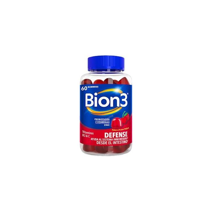 Bion 3 Defense 60 Gummies Bion 3 Defense 60 Gummies