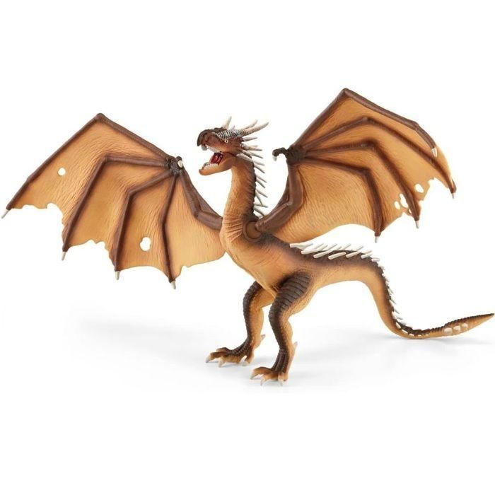 SCHLEICH - El magiar con púas - 13989 - Gama de Harry Potter 1 SCHLEICH - El magiar con púas - 13989 - Gama de Harry Potter 1