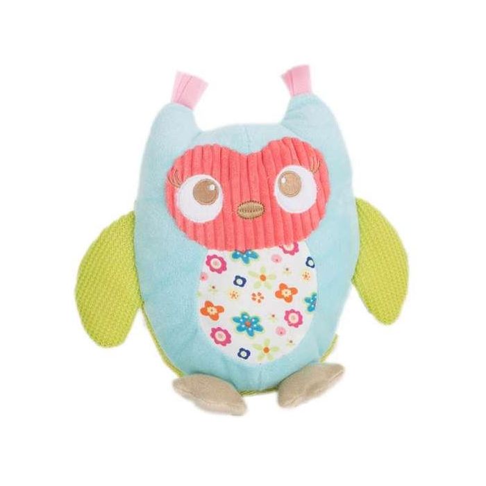 Peluche colección buho 22 cm Peluche colección buho 22 cm