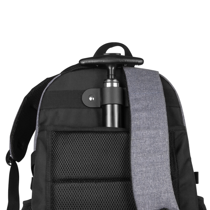 Mochila Con Ruedas Trolley Phoenix Discovery 5