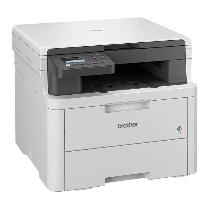Brother DCP-L3515CDW Impresora Multifunción LED 3 en 1, Color, WLAN, Dúplex Brother DCP-L3515CDW Impresora Multifunción LED 3 en 1, Color, WLAN, Dúplex