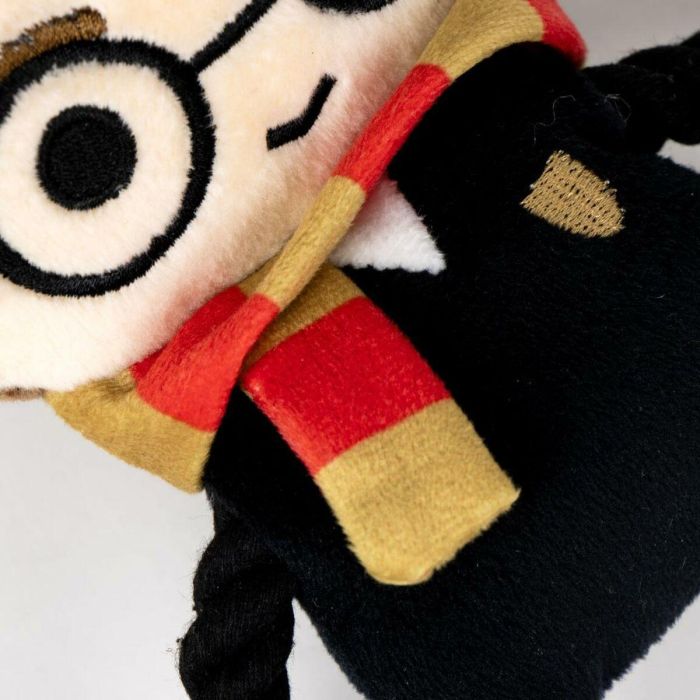 Cerdá Mordedor para Perro de Cuerda Harry Potter - Juguete para Masticar Color Azul - Medidas 9.5 x 30.0 x 9.5 cm 2 Cerdá Mordedor para Perro de Cuerda Harry Potter - Juguete para Masticar Color Azul - Medidas 9.5 x 30.0 x 9.5 cm 2