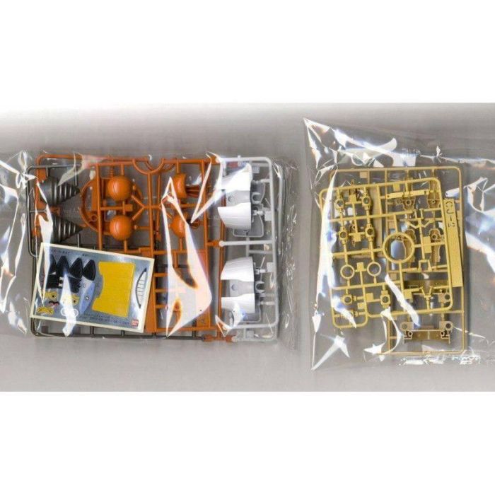 Bandai Model Kit Chopper Kung Fu Tracer - Chopper Robo Series - One Piece 3