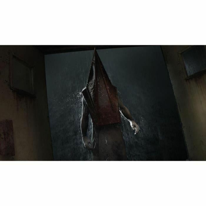 Konami 4012927150603 Silent Hill 2 Remake Videojuego para PlayStation 5 (PS5) 2 Konami 4012927150603 Silent Hill 2 Remake Videojuego para PlayStation 5 (PS5) 2