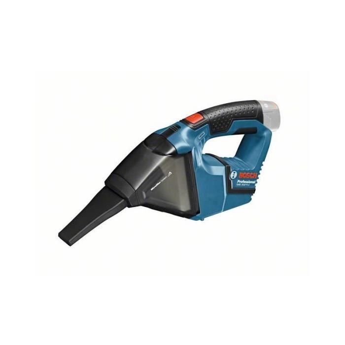 Aspirador Bosch Professional GAS 12V sin batería - 06019E3000 Aspirador Bosch Professional GAS 12V sin batería - 06019E3000