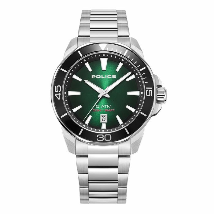 Reloj Hombre Police PEWJH0021401 (Ø 43 mm) 6