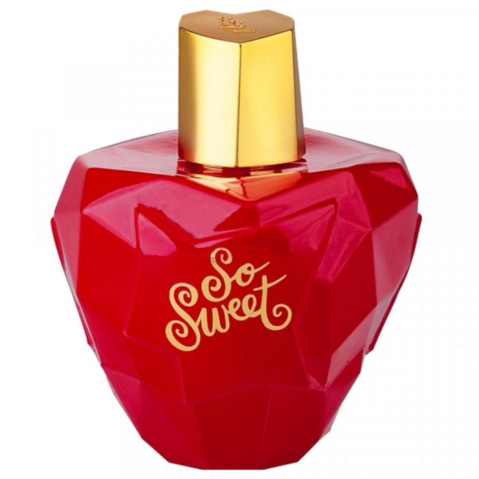 Lolita Lempicka So Sweet Women Edp 50 mL Perfume para Mujer Lolita Lempicka So Sweet Women Edp 50 mL Perfume para Mujer