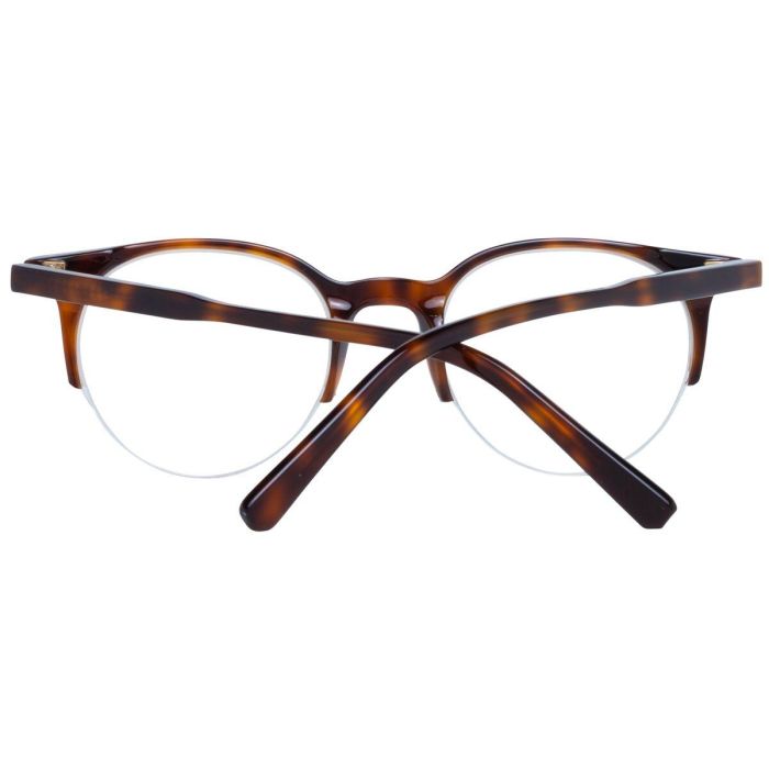 Montura de Gafas Unisex Bally BY5018 47052 3 Montura de Gafas Unisex Bally BY5018 47052 3