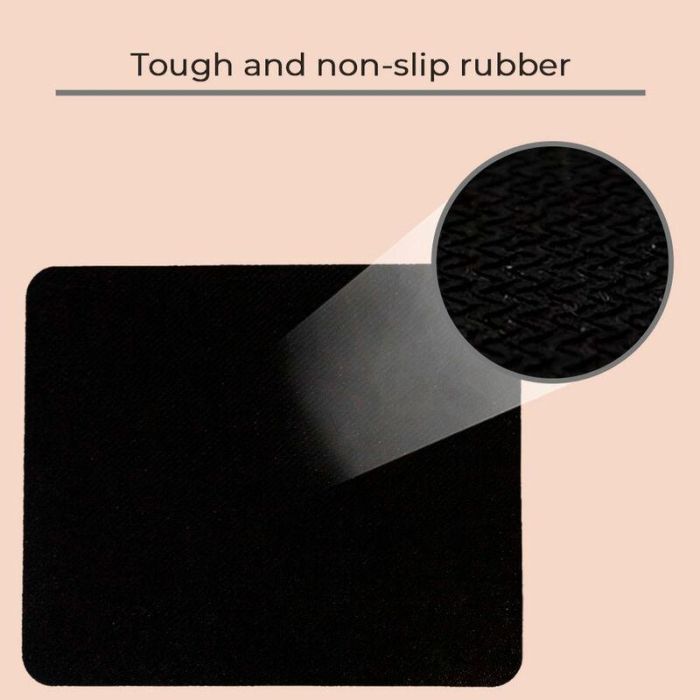 Alfombrilla raton Vengadores Avengers Marvel 3