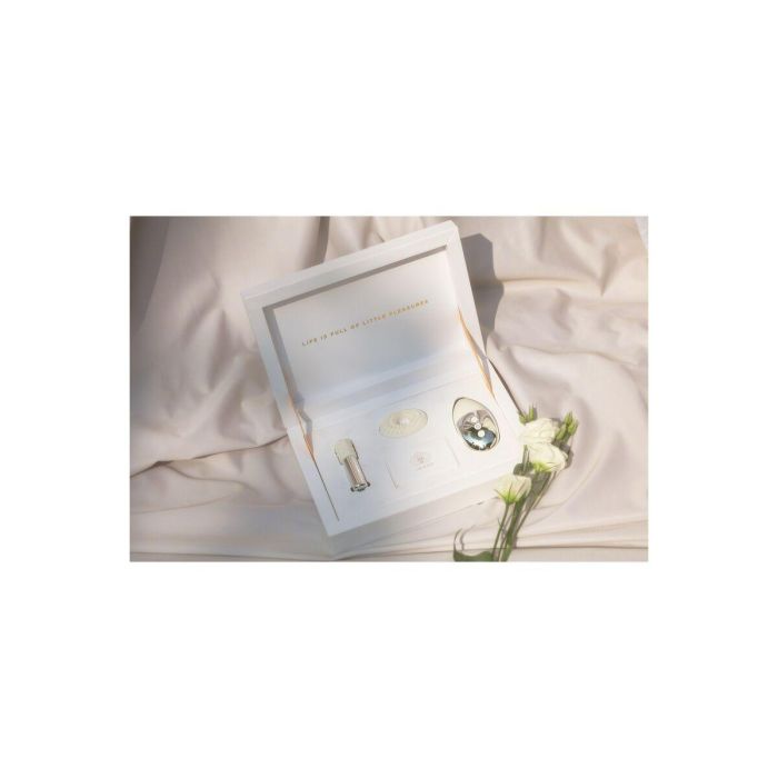 Set Erótico Le Wand Little Pleasures (6 pcs) 5 Set Erótico Le Wand Little Pleasures (6 pcs) 5