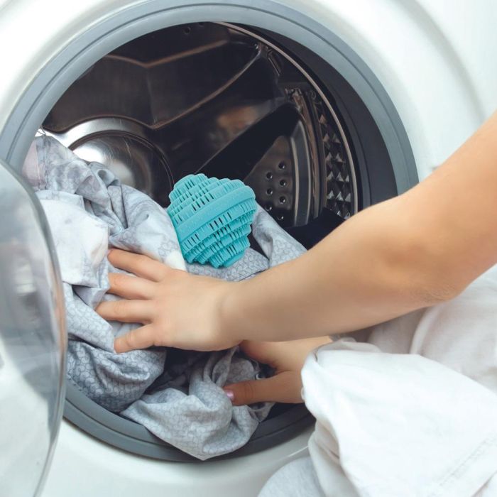 Je cherche une Idee Bola para Lavadora Ma Petite Buand Lava Sin Detergente 10 cm 4