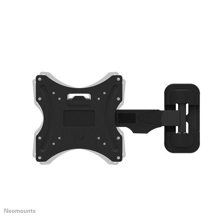 Neomounts Wl40-540Bl12 Full Motion Wall Mount For 32-55" Screens - Black 10