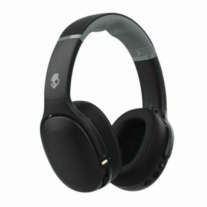 Auriculares Bluetooth con Micrófono Skullcandy S6EVW-N740 Negro