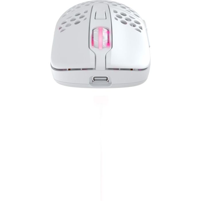 Cherry Mouse Xtrfy M42 RGB Gaming white 8