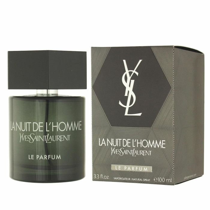 Perfume Hombre YSL 1972_3258 EDP 100 ml 0 Perfume Hombre YSL 1972_3258 EDP 100 ml 0