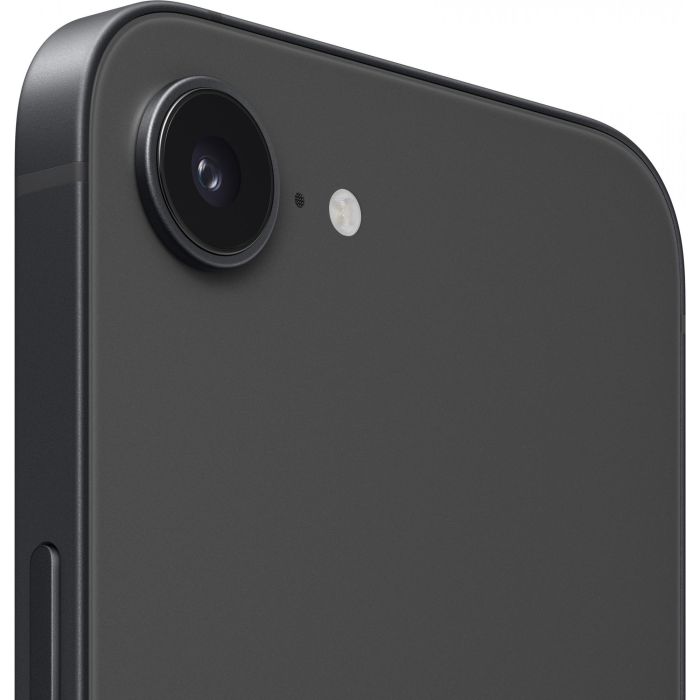 Apple iPhone 16e 128GB Black 3