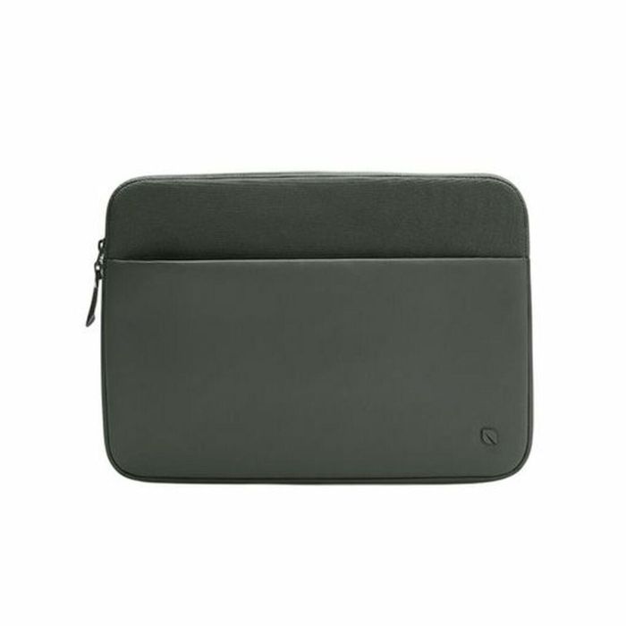 Maletín para Portátil Incase INCO400717-SIV Negro 14"