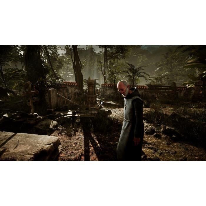 Microids 3701529506857 The Amerzone: El Testamento del Explorador - Juego de PS5 2 Microids 3701529506857 The Amerzone: El Testamento del Explorador - Juego de PS5 2