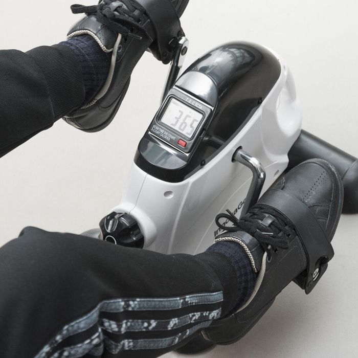 Pedaleador para Brazos y Piernas Fipex InnovaGoods 3