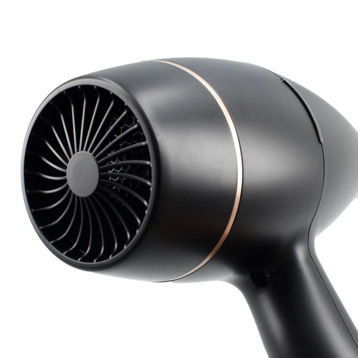 Secador de Pelo TM Electron 1800-2200 W 6 Secador de Pelo TM Electron 1800-2200 W 6